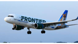 Frontier