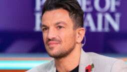 Peter Andre