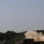U.S, S. Korea launch ballistic missiles in response to North Korea launches