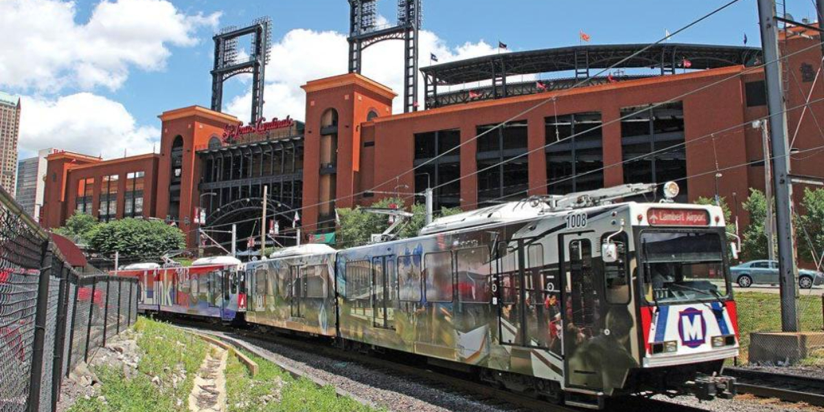 Northside Southside MetroLink