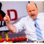 Jim Cramer urges investors to be ready to buy homebuilding stocks when they fall