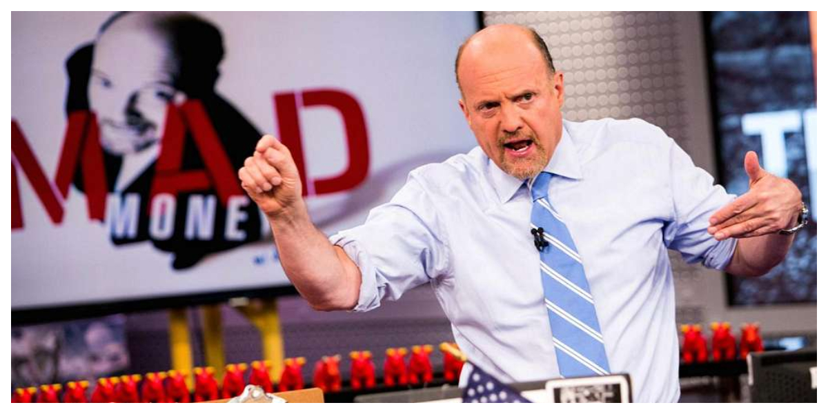 Jim Cramer