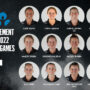 New Zealand announces Commonwealth Games squad