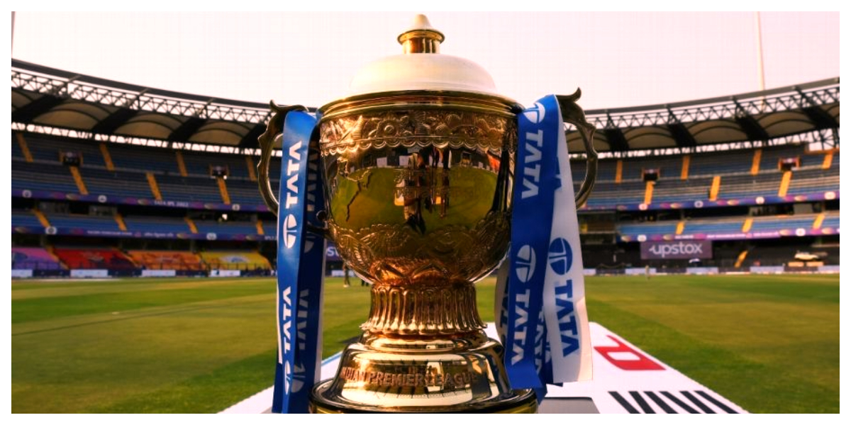 Amazon pulls from race for IPL media rights for the 2023-27 season