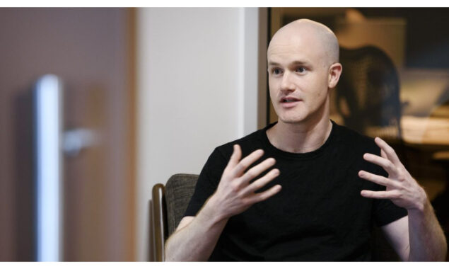 Coinbase has put its hiring on hold for the foreseeable future