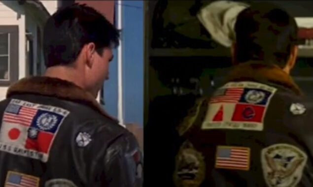 Top Gun: Maverick