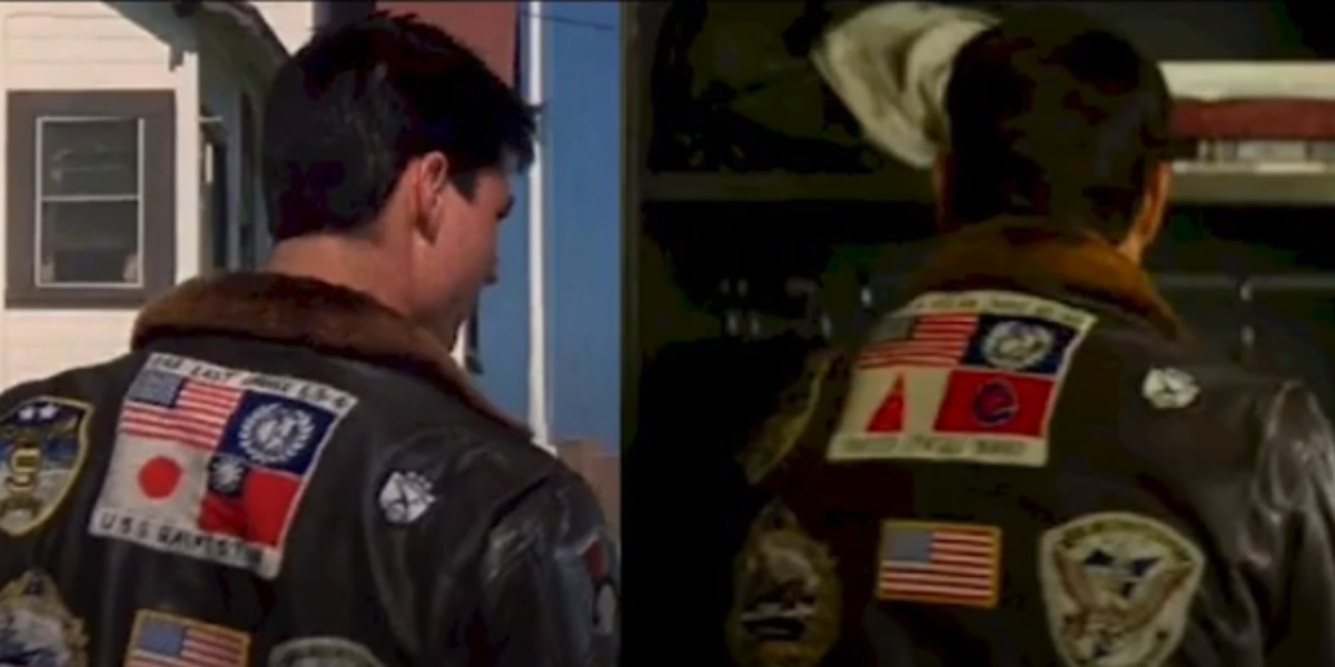 Top Gun: Maverick