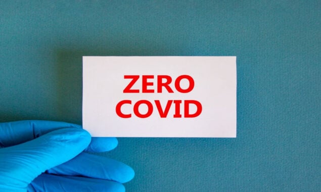 Zero-Covid: Asia’s global centers prepares to reopen, remains restricted