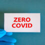 Zero-Covid: Asia’s global centers prepares to reopen, remains restricted