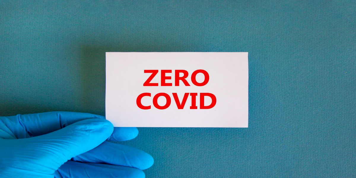 zero covid
