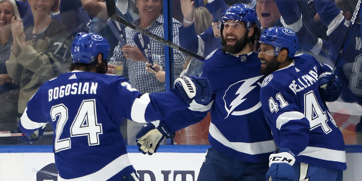 tampa bay lightening