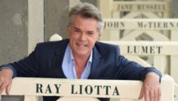 Ray Liotta