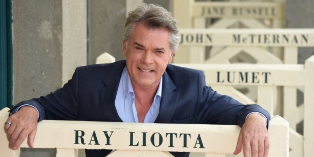 Ray Liotta