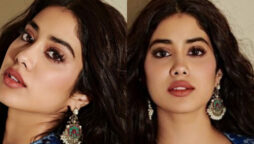 Janhvi Kapoor