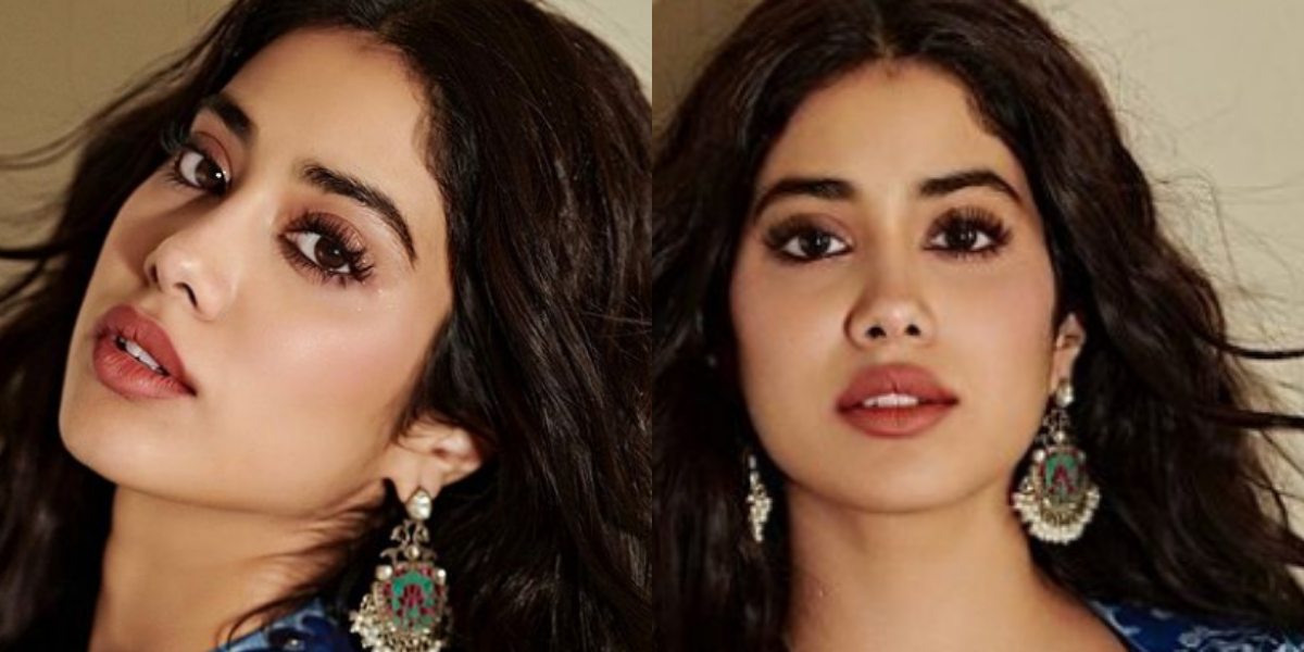Janhvi Kapoor