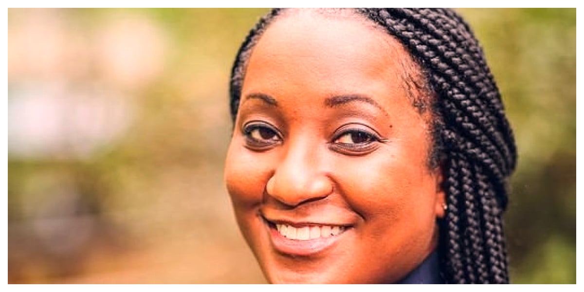 Ana Hunt, appointed temporary chancellor