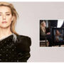 Amber Heard’s interview on Johnny Depp and receives 0.3 TV ratings