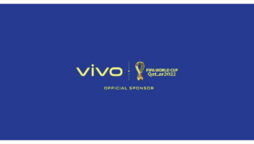 World Cup Qatar 2022 will be sponsored by vivo