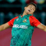 Taskin Ahmed likely to return for WI-Ban T20I series