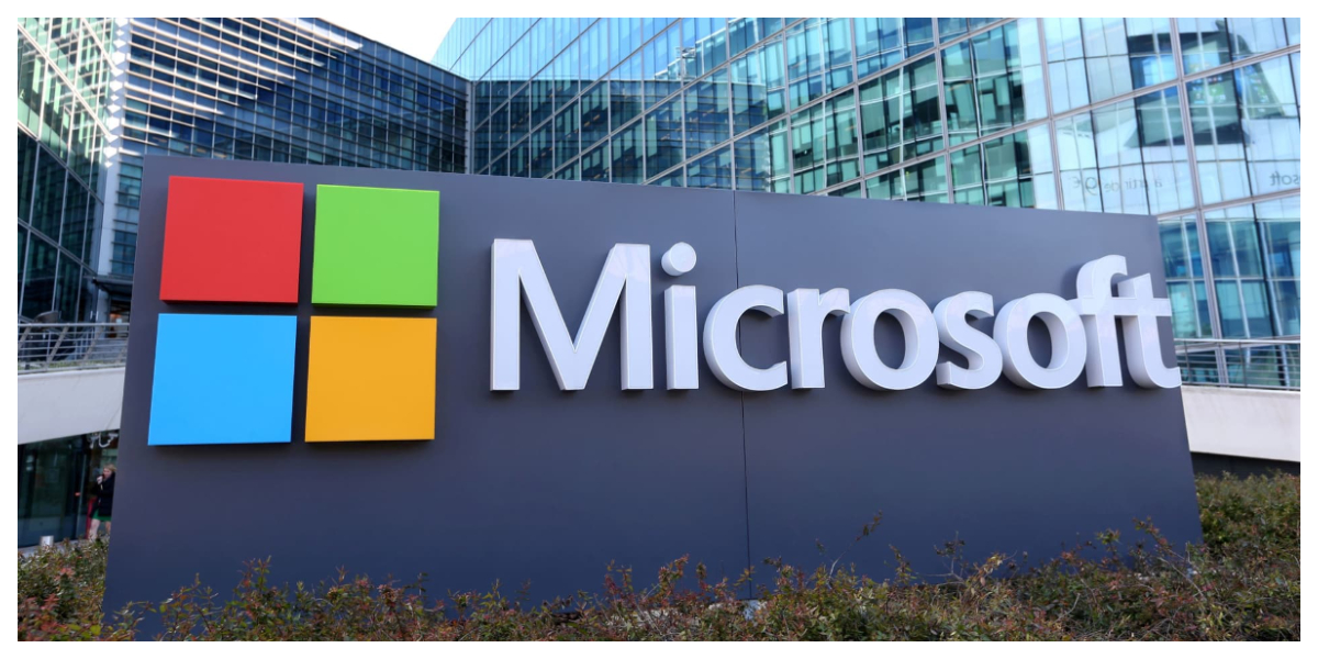 Microsoft