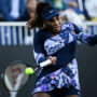 Serena Williams returns to Wimbledon after one year gap