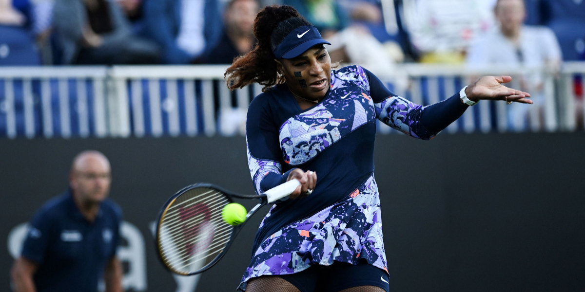 serena williams