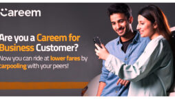 Careem Introduces Carsharing Service