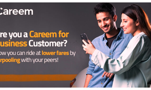 Careem Introduces Carsharing Service