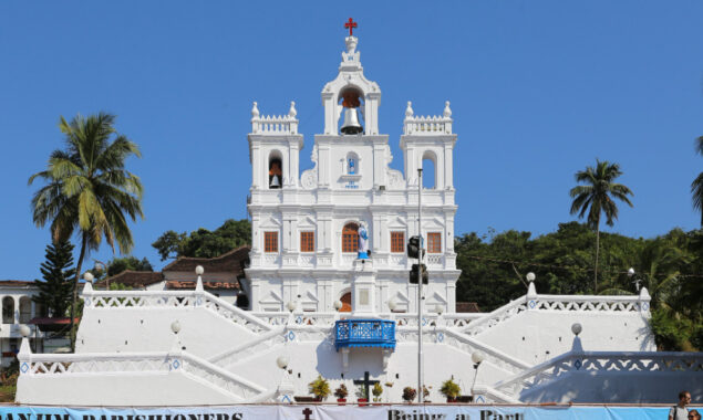 Locals in Panaji demand GPS in city buses for speedier travel