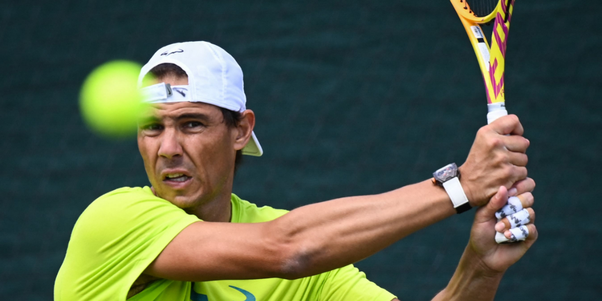 rafael nadal