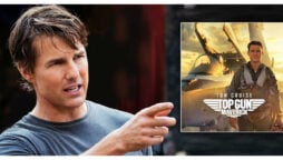 Tom Cruise