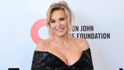 Diana Jenkins shuts down “ridiculous” sex trafficking and madam rumours