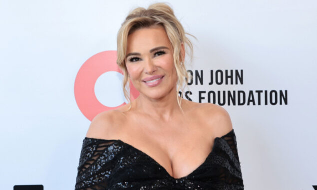 Diana Jenkins shuts down “ridiculous” sex trafficking and madam rumours