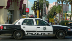 Los Angeles area carjacking suspect shot, killed by police