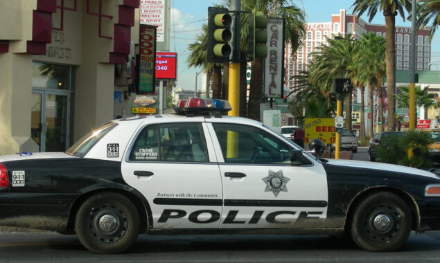 Las Vegas