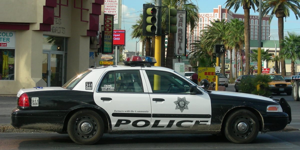 Las Vegas