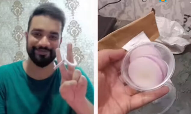 This video is for you if you ever experienced worst online food delivery!