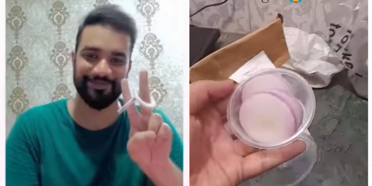 This video is for you if you ever experienced worst online food delivery!