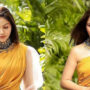 Rubina Dilaik looks ravishing in yellow, See photos
