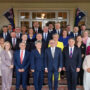 Australia new cabinet record most number of women