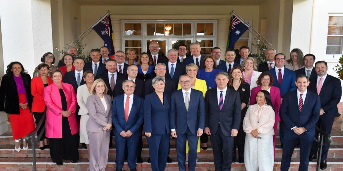 Australia