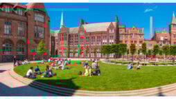 Liverpool University and the DST Lab are improving AI data