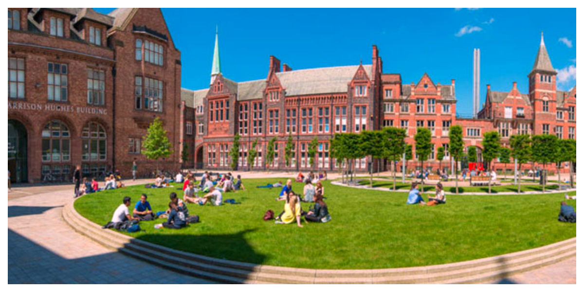 Liverpool University and the DST Lab are improving AI data