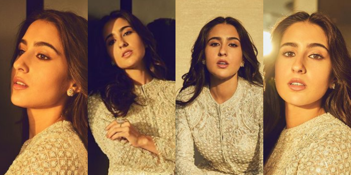 Sara Ali Khan