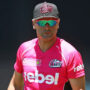 Ben Sawyer appointed as New Zealand women cricket team’s new coach