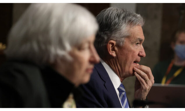 Biden Administration faces an inflation crisis