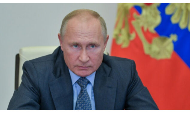 EU court rejects Putin ally appeal against Libya sanctions