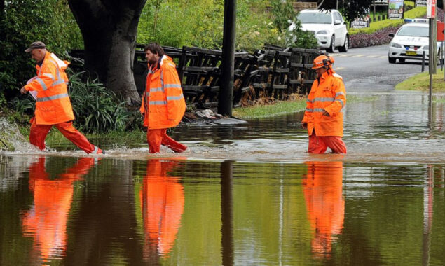 More La Nina occurrences are expected in eastern Australia