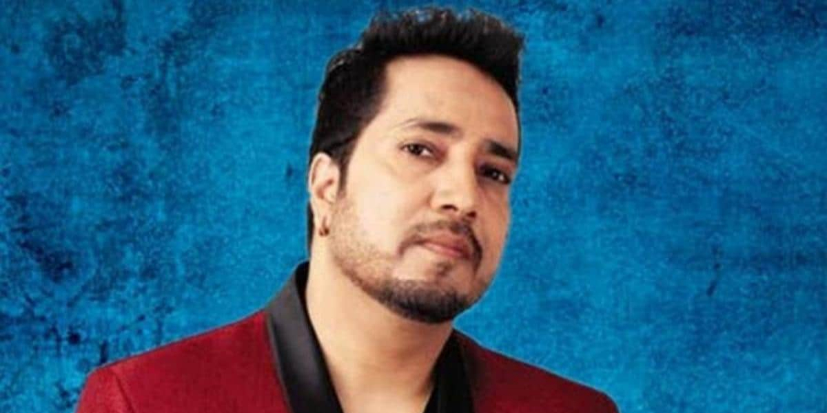 Mika Singh