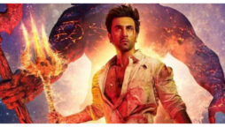 Ranbir Kapoor